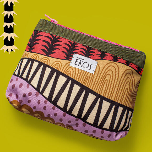 1787992652 544 Necessaire Natura Ekos Edicao Especial