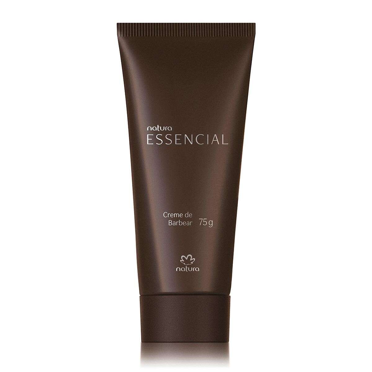 1788020733 175 Creme de Barbear Essencial Masculino