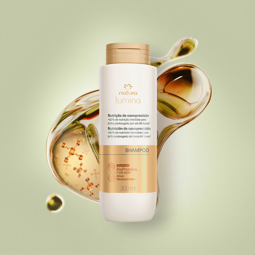 1788043722 187 Shampoo Lumina Nutricao de Nanoprecisao