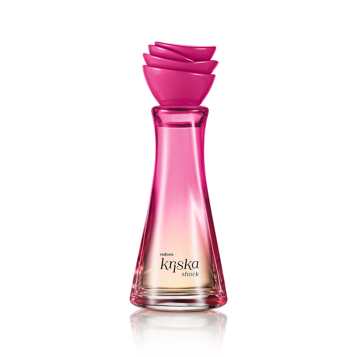 1788056535 458 Kriska Shock Feminino Miniatura 25 ml