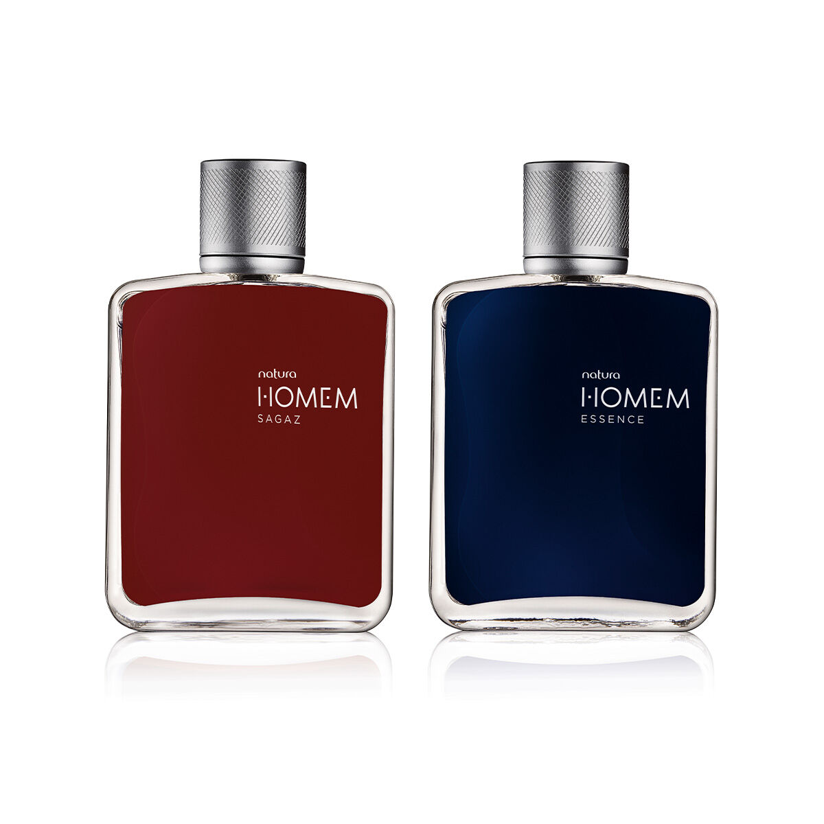 1788060705 37 Kit Natura Homem Essence e Sagaz 2 produtos