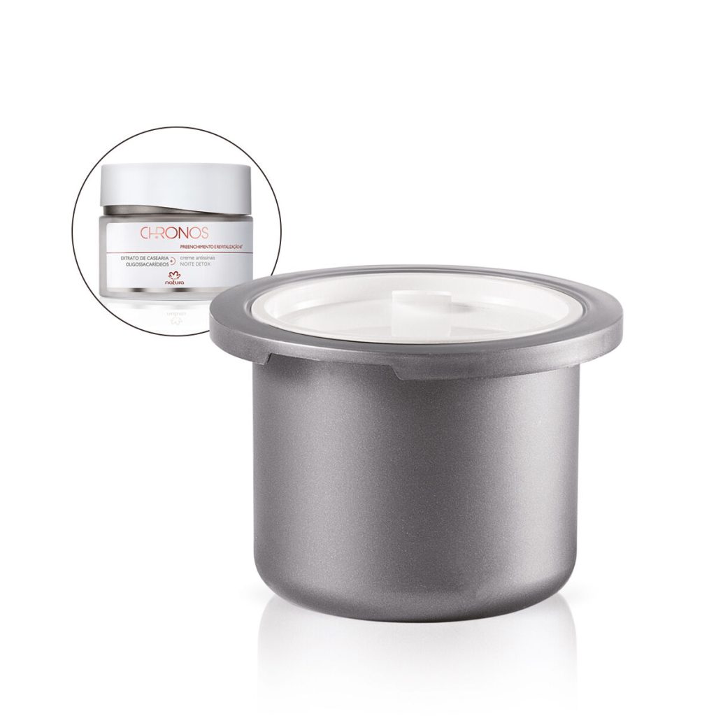 Refil Creme Antissinais 60+ Noite