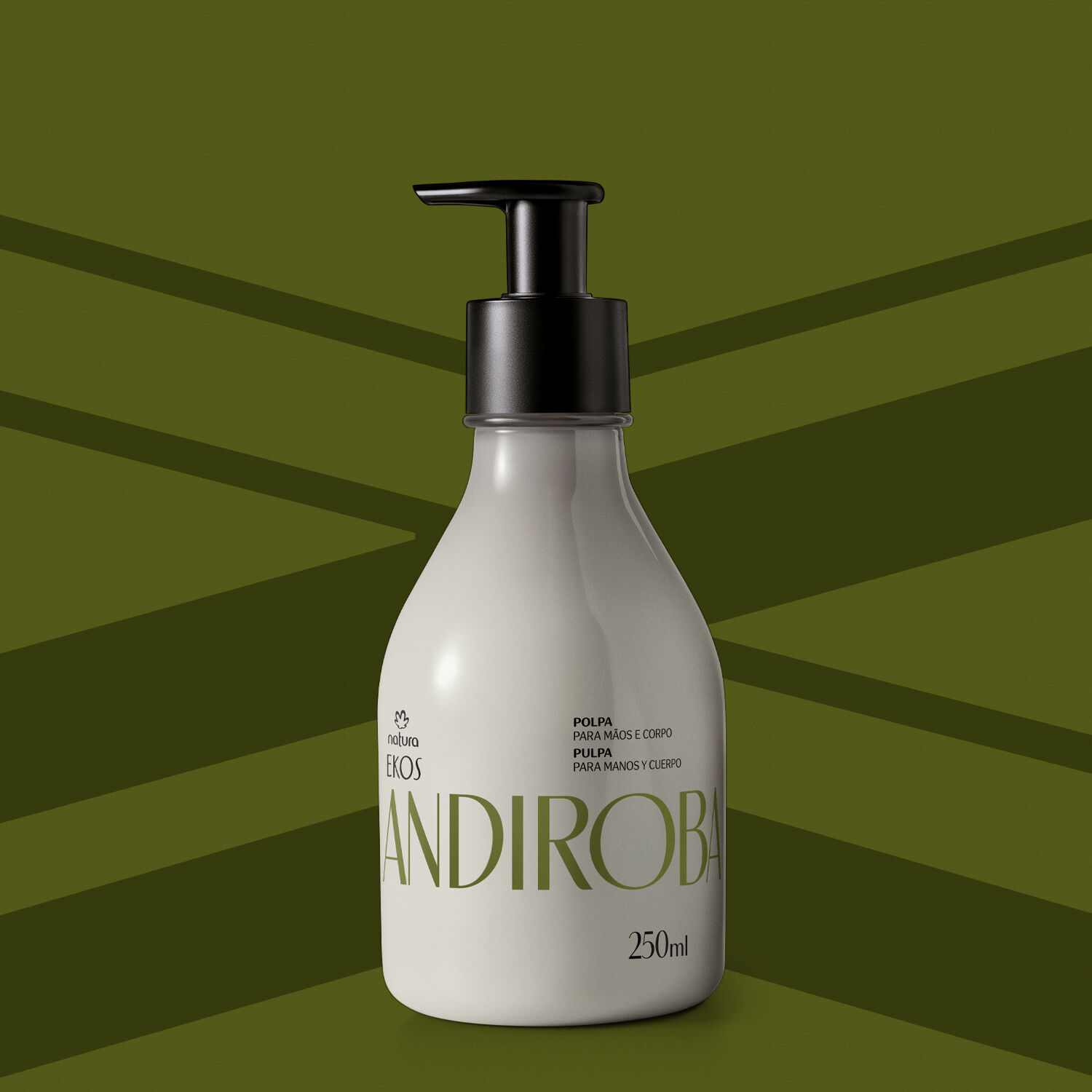 Polpa Desodorante Hidratante para Mãos e Corpo Ekos Andiroba 4 1788079656 659 Polpa Desodorante Hidratante para Maos e Corpo Ekos Andiroba