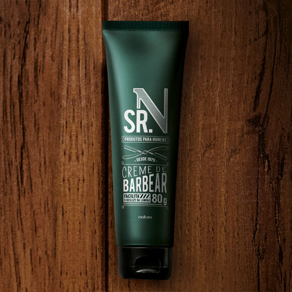 1788090326 53 Creme de Barbear Espumante Sr N