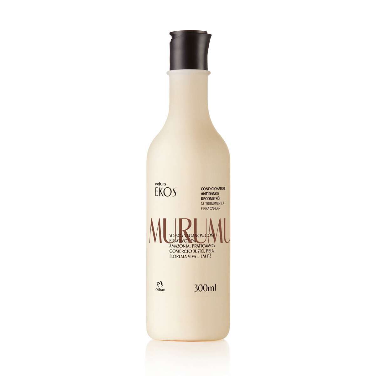 1788094358 537 Condicionador Reconstrucao Ekos Murumuru 300ml