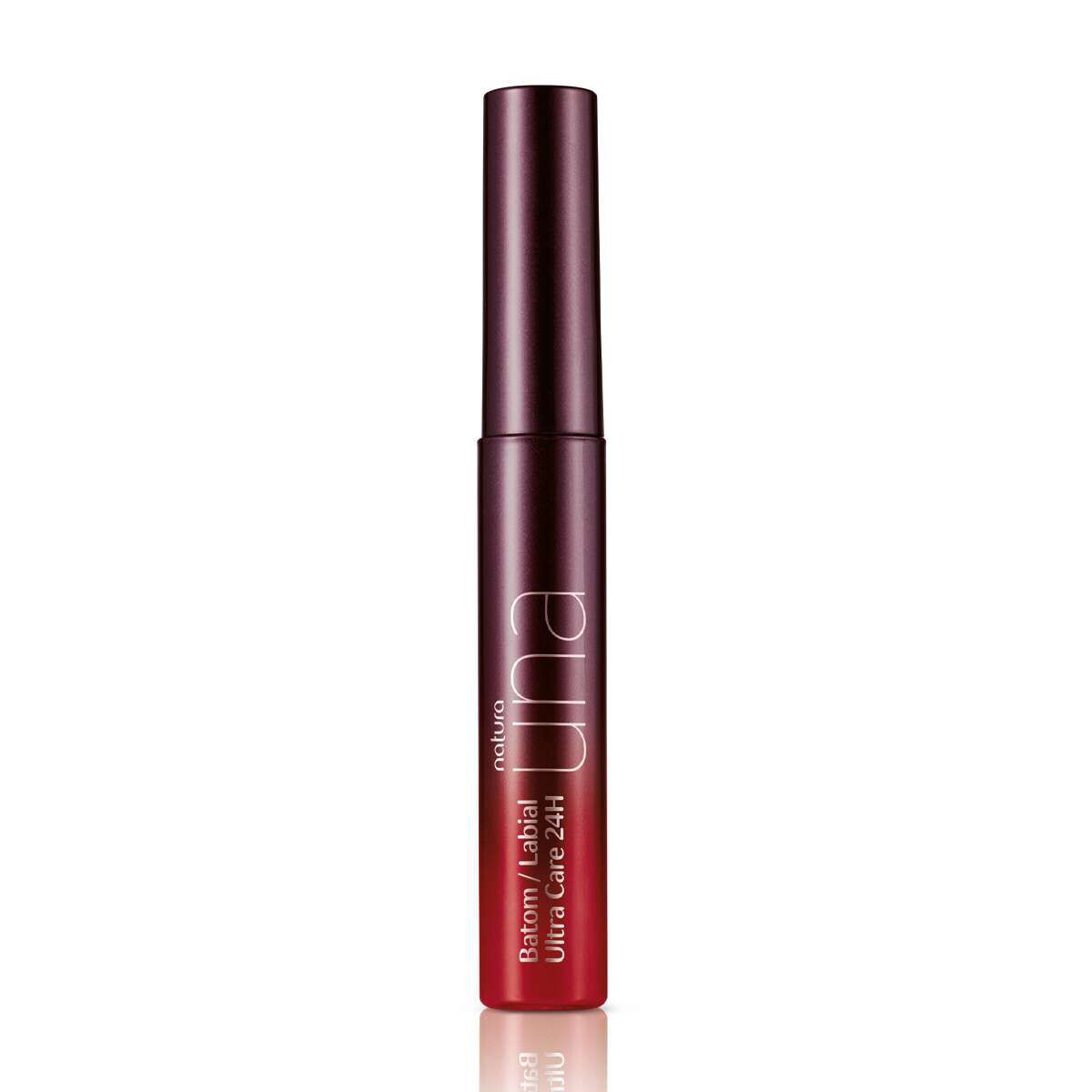 Batom Líquido Ultra Care 24h Una Rosê 2C 2 1788099133 74 Batom Liquido Ultra Care 24h Una Violeta 10 C