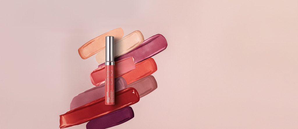 Gloss labial FPS 15 Una