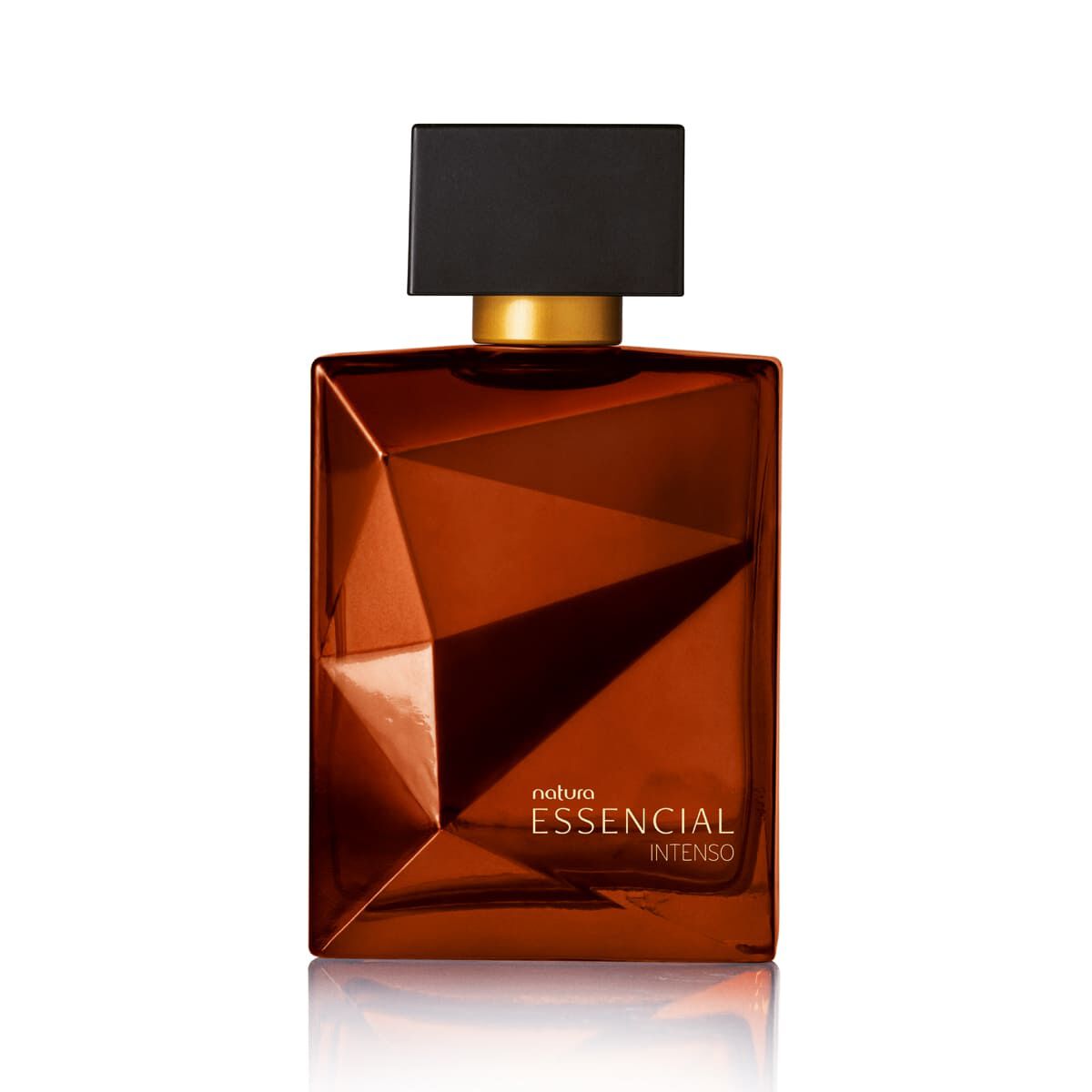 1788133926 967 Deo Parfum Masculino Essencial Intenso 100 ml