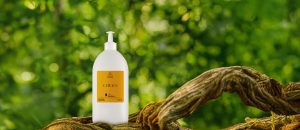 Refil Creme Desodorante Hidratante para o Corpo Ekos Cupuaçu