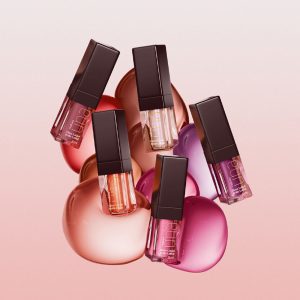Gloss Labial Hidratação Ativa Una