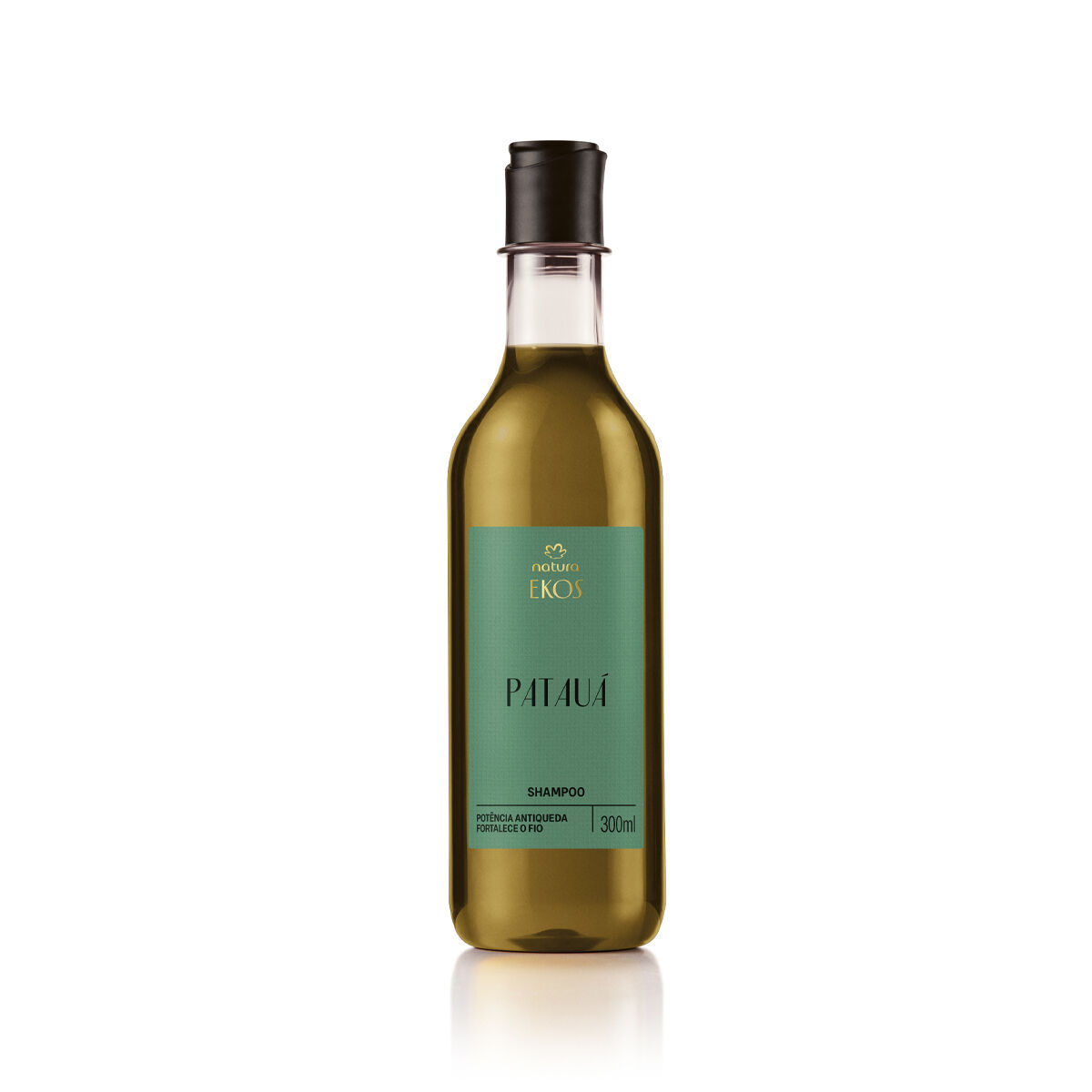 1788165235 667 Shampoo Antiqueda Ekos Pataua 300ml