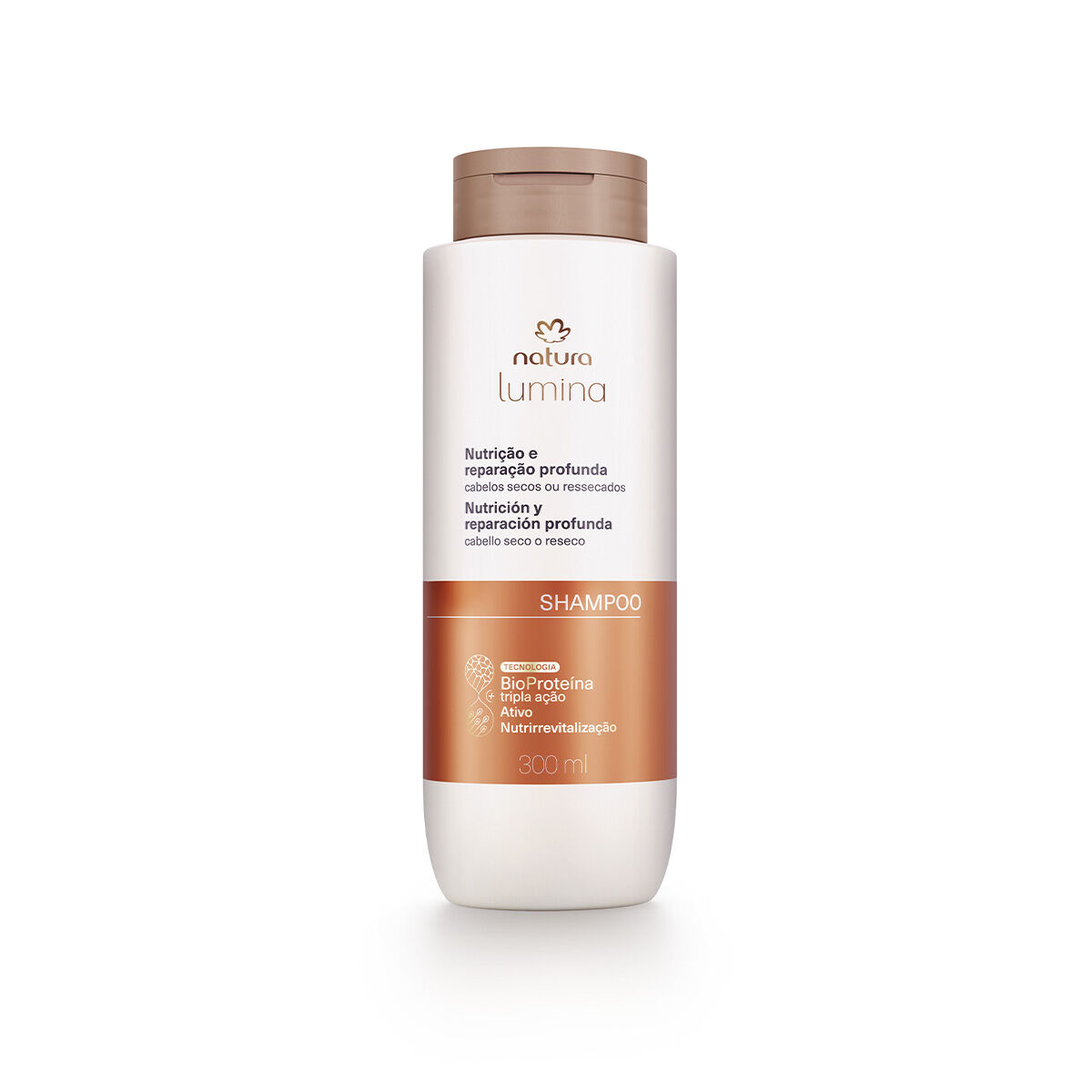 1788165868 969 Shampoo para Nutricao e Reparacao Profunda