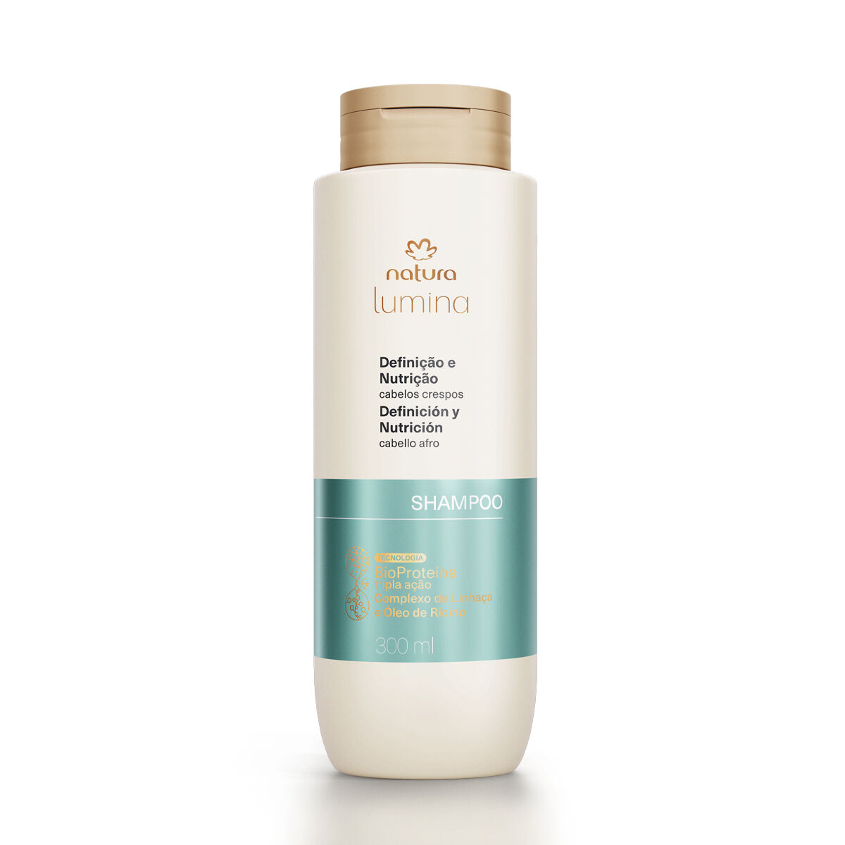 1788167303 638 Shampoo Hidratante para Definicao e Nutricao de Cabelos Crespos