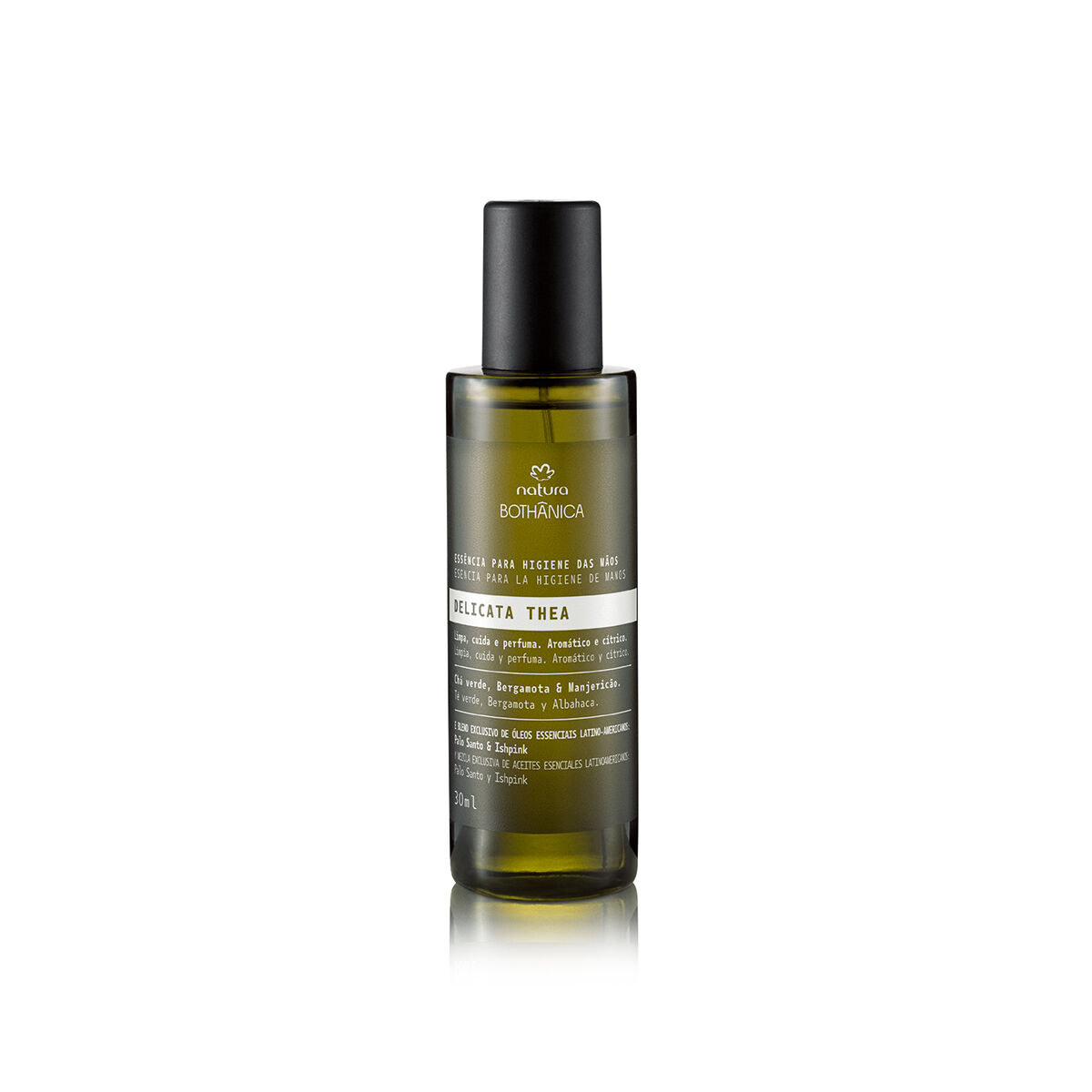Essência para Higiene das Mãos Bothânica Delicata Thea 4 1788171507 455 Essencia para Higiene das Maos Bothanica Delicata Thea