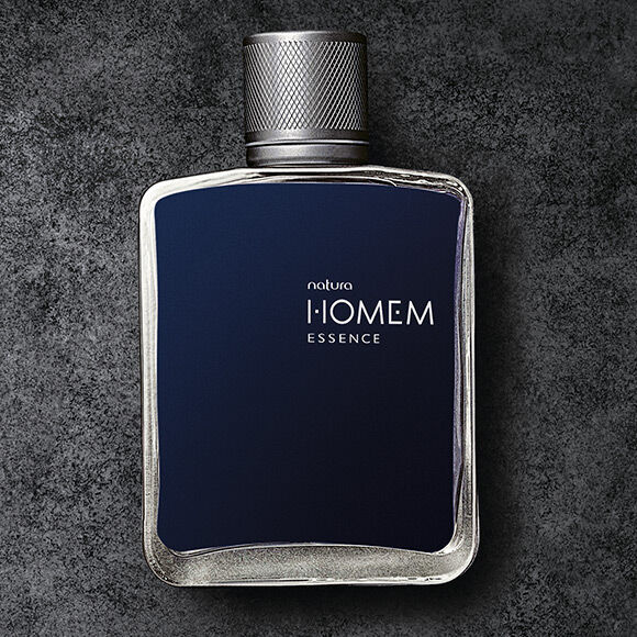 1788198617 568 Deo Parfum Masculino Natura Homem Essence 100 ml