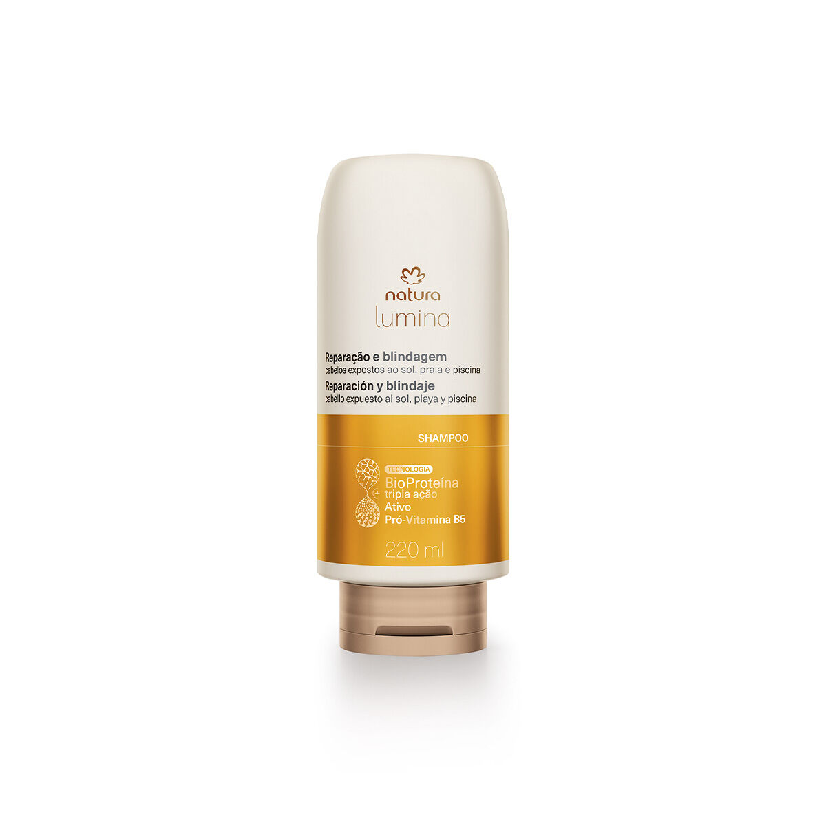 1788202547 981 Shampoo Revitalizante para Reparacao e Blindagem