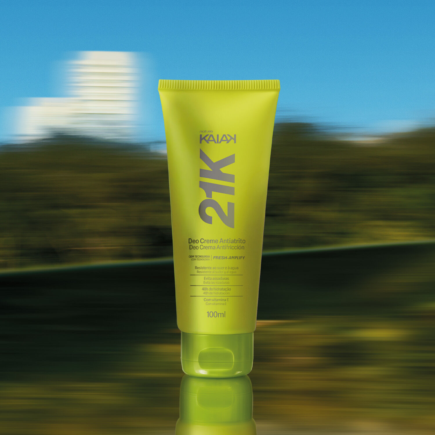 1788206396 602 Desodorante Hidratante Creme Corporal Antiatrito Kaiak 21K