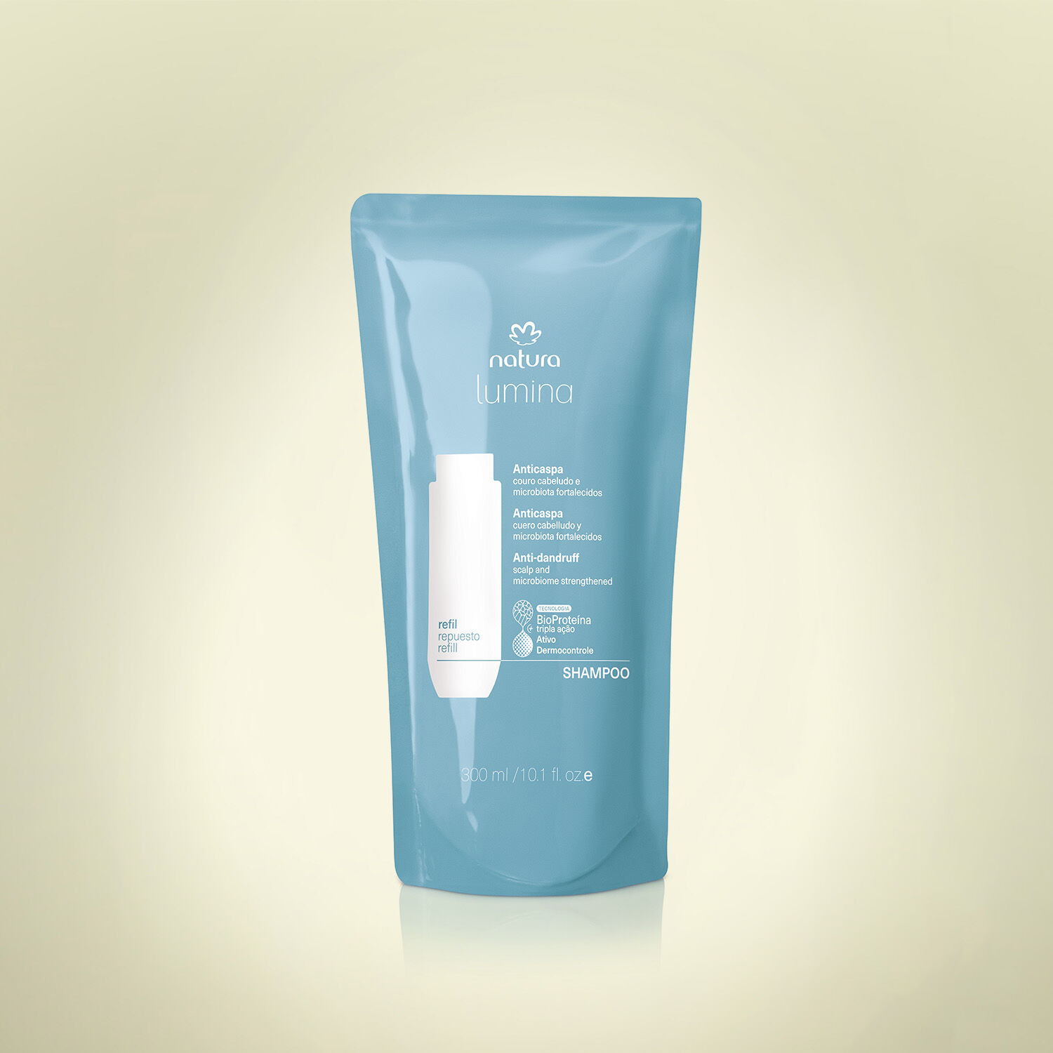 Refil Shampoo Reequilibrante Anticaspa 3 1788207525 492 Refil Shampoo Reequilibrante Anticaspa
