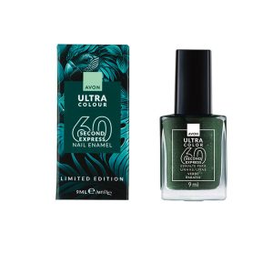 Avon Ultra Color Esmalte 60s [AVNBRA-192129]