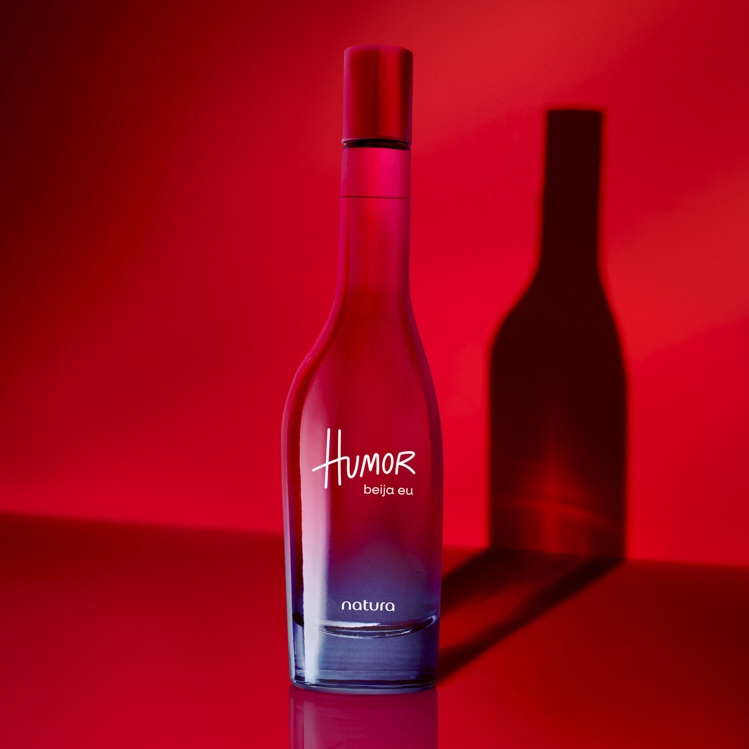 1788211878 236 Deo Colonia Feminino Humor Beija Eu 75 ml