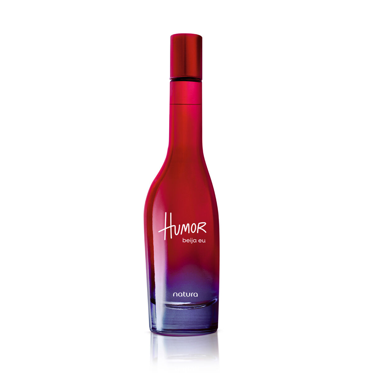 1788211878 532 Deo Colonia Feminino Humor Beija Eu 75 ml