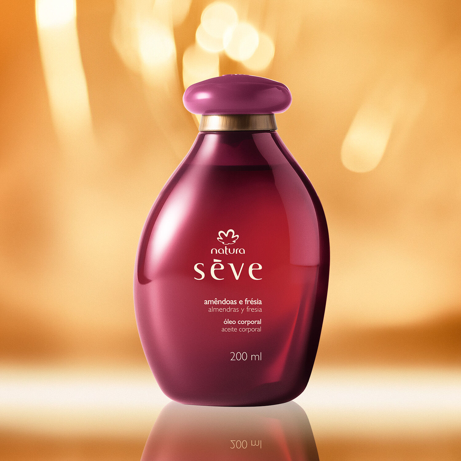 1788224169 609 Oleo Desodorante Corporal Seve Amendoas e Fresia