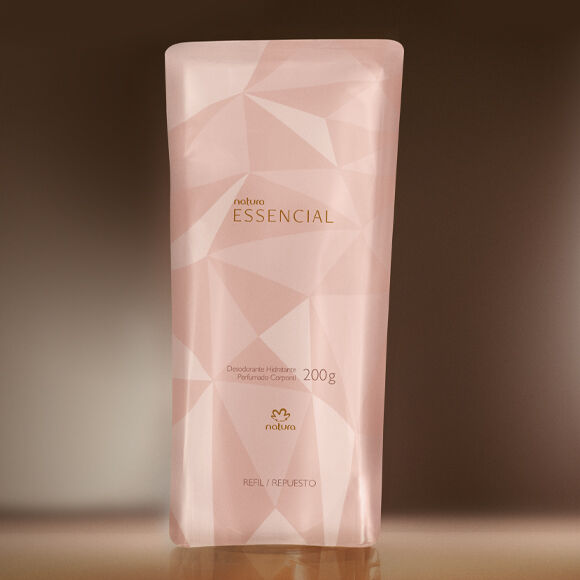 1788230669 477 Refil Desodorante Hidratante Corporal Perfumado Essencial