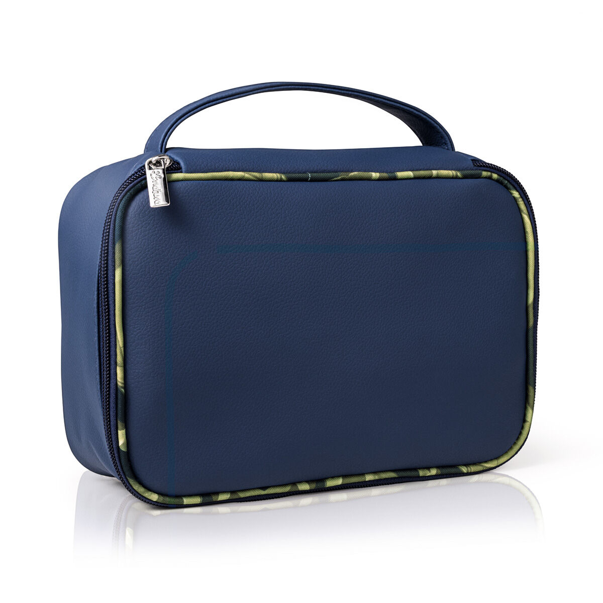 1788231273 60 Necessaire de Viagem Crer Para Ver
