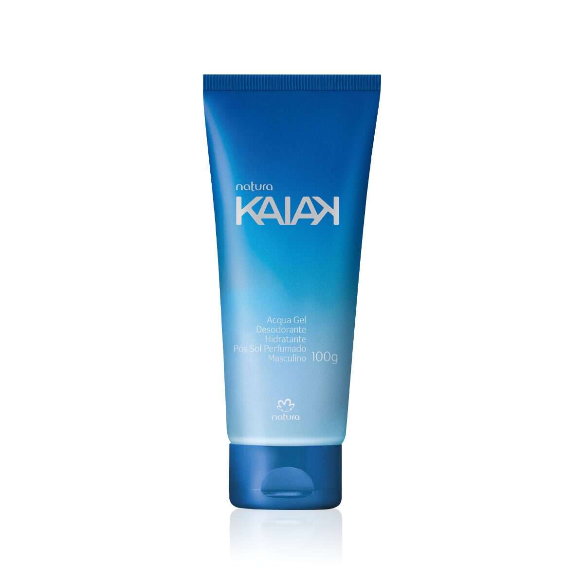 Acqua Gel Desodorante Hidratante Pós-sol Perfumado Kaiak Masculino 1 Acqua Gel Desodorante Hidratante Pos sol Perfumado Kaiak Masculino