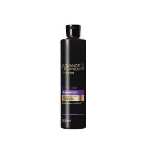 Advance Techniques Shampoo Ultra Liso [AVNBRA-135947]