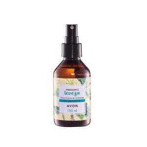 Loja 39 Aromatizante De Ambiente Frescor E Leveza