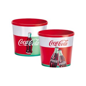 Balde de Pipoca Coca-Cola [AVNBRA-265058]