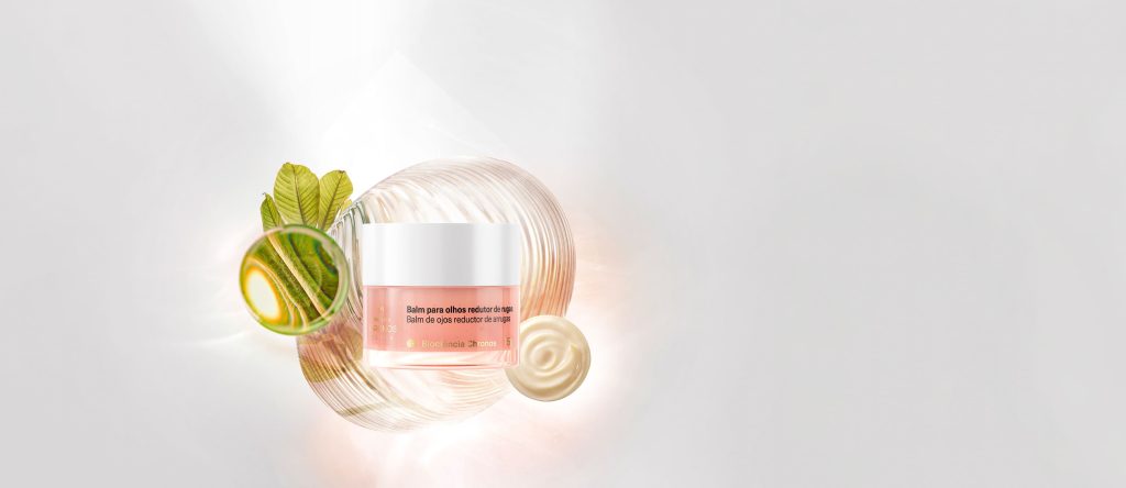 Balm Redutor de Rugas Chronos Derma