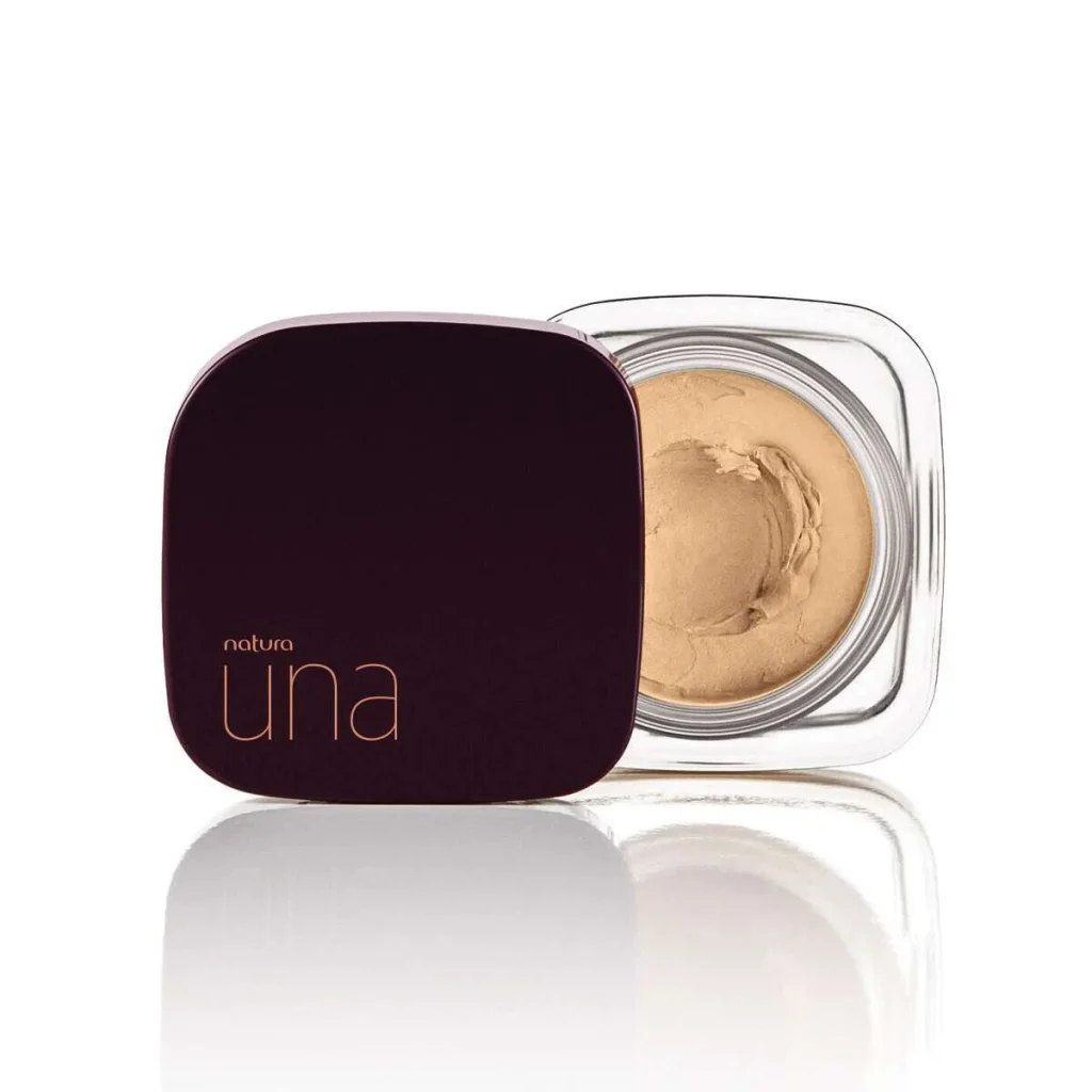 Base Matte Powder Una