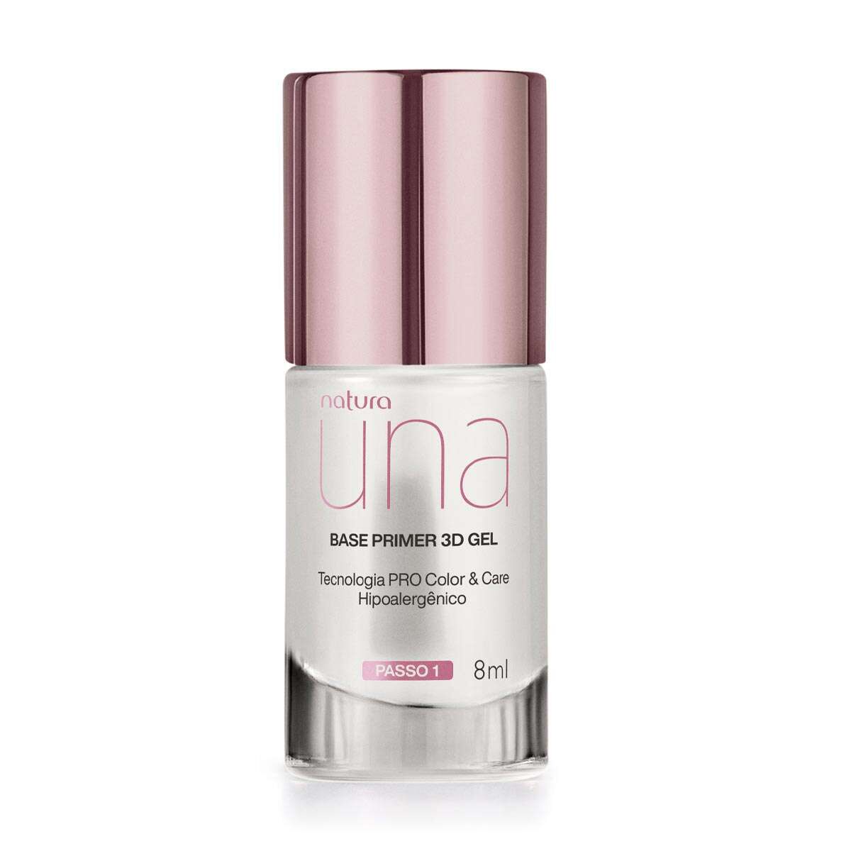 Base Primer 3D Gel Una 8 ml 2 Base Primer 3D Gel Una 8 ml