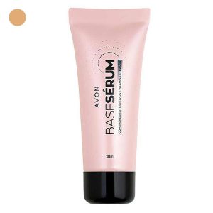Base Serum Avon FPS 30