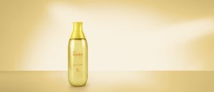 Body Splash Feminino Kriska Flores 200 ml