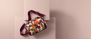 Bolsa Tiracolo Pocket Crer Para Ver