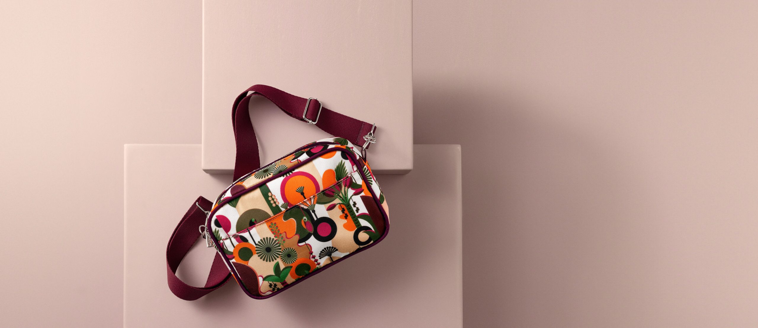 Bolsa Tiracolo Pocket Crer Para Ver scaled