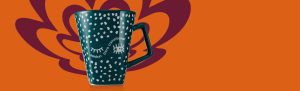Caneca Crer Para Ver
