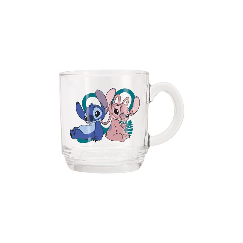 Caneca Stitch