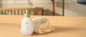 Condicionador Infantil Natura Mamãe e Bebê 200ml [NATBRA-92822]