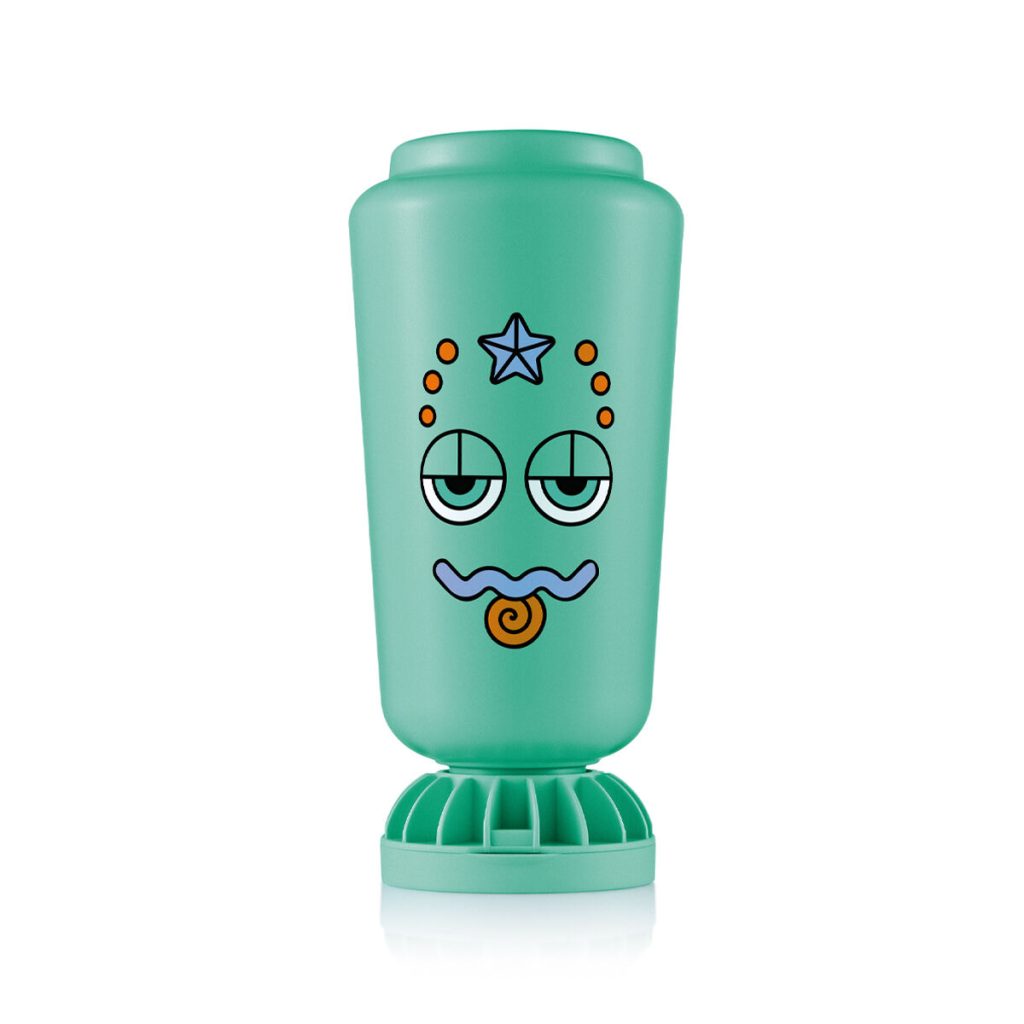 Condicionador Infantil Restaurador Naturé 250ml