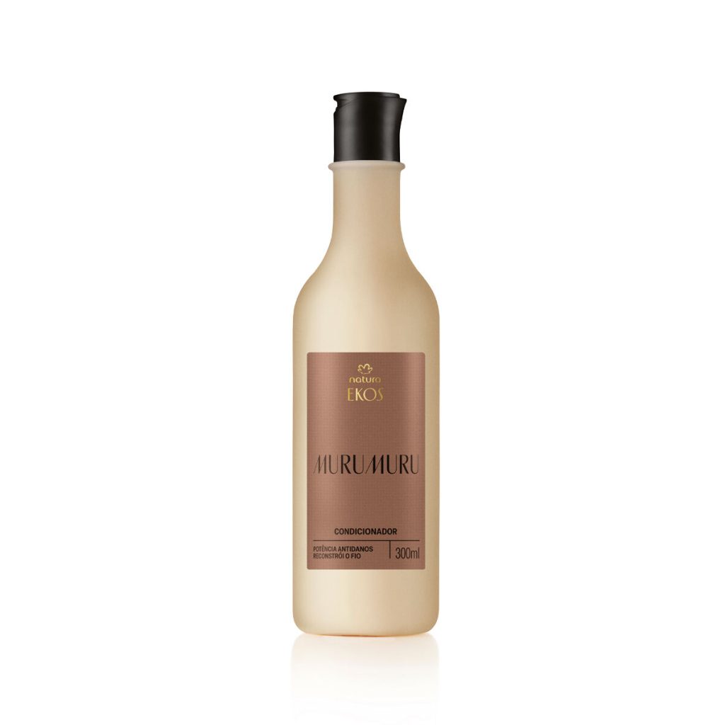 Condicionador Reconstrução Ekos Murumuru 300ml