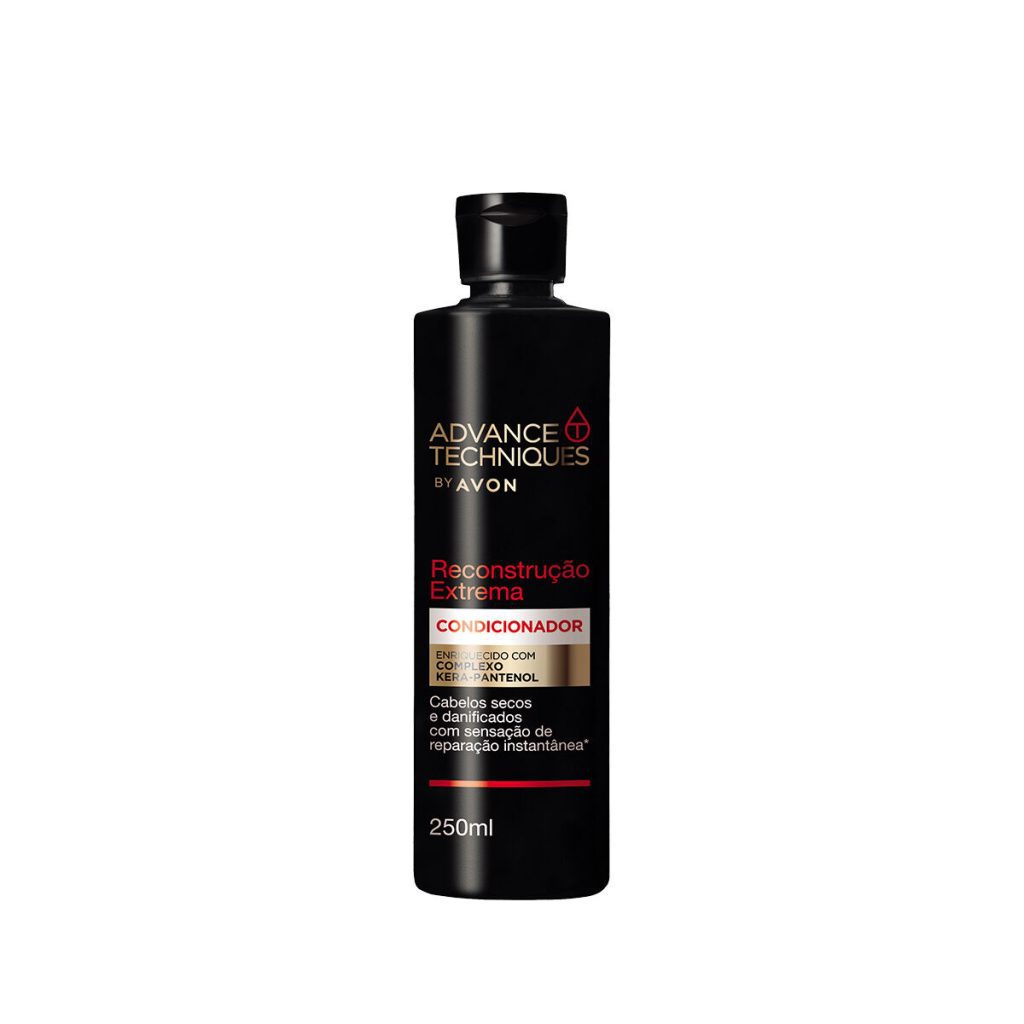 Condicionador Reconstrução Extrema Advance Techniques 250 mL