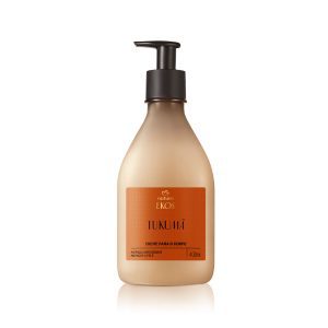Creme Desodorante Hidratante para o Corpo Ekos Tukumã