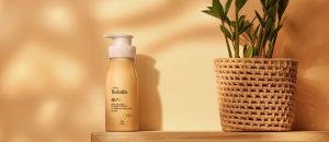 Creme Desodorante Nutritivo Para o Corpo Tododia Macadâmia [NATBRA-2814]