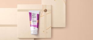 Creme Desodorante Nutritivo para o Corpo Tododia Avelã e Cassis
