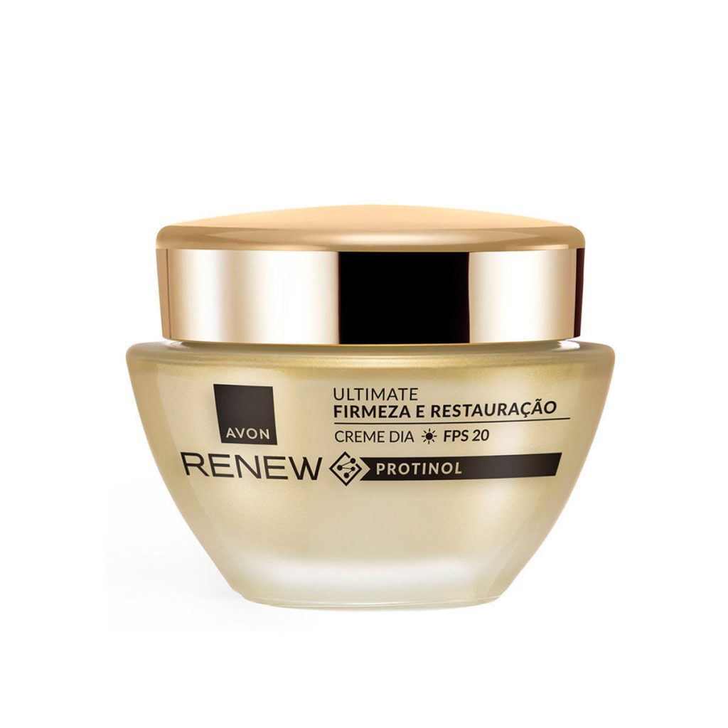 Creme Facial Ultimate Dia
