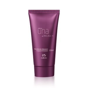 Creme Hidratante Desodorante Corporal Una Artisan